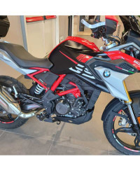 Bmw G 310 GS (2021 - 25)