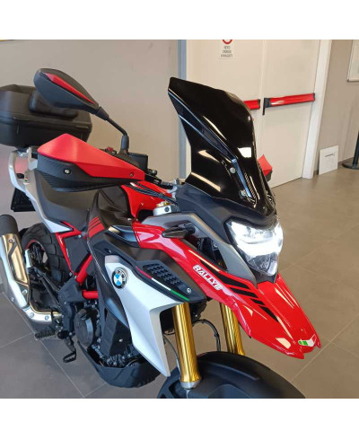 Bmw G 310 GS (2021 - 25)