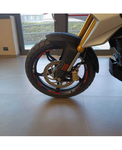 Bmw G 310 GS (2021 - 25)
