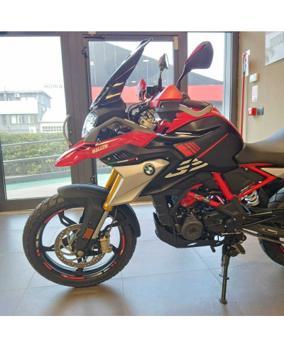 Bmw G 310 GS (2021 - 25)