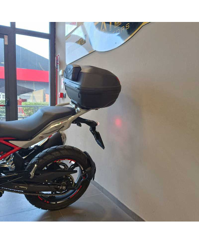 Bmw G 310 GS (2021 - 25)