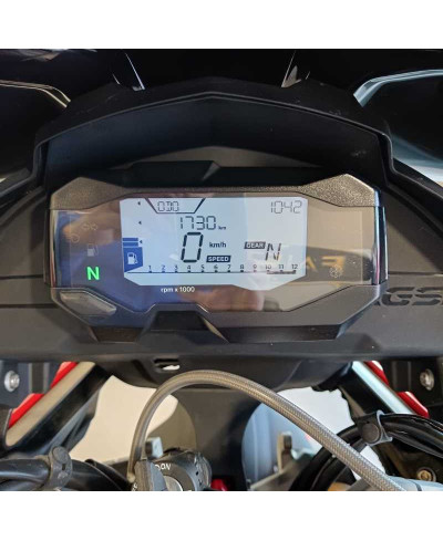 Bmw G 310 GS (2021 - 25)
