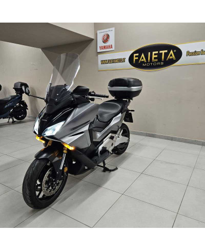 Honda Forza 750 DCT (2021 - 24)