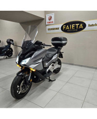 Honda Forza 750 DCT (2021 - 24)