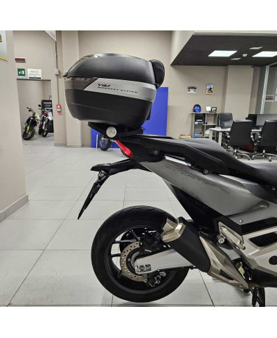 Honda Forza 750 DCT (2021 - 24)
