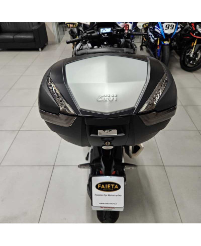 Honda Forza 750 DCT (2021 - 24)