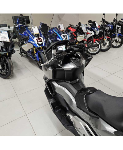 Honda Forza 750 DCT (2021 - 24)