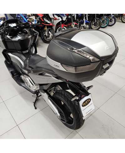 Honda Forza 750 DCT (2021 - 24)