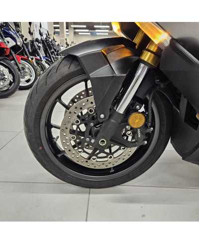 Honda Forza 750 DCT (2021 - 24)