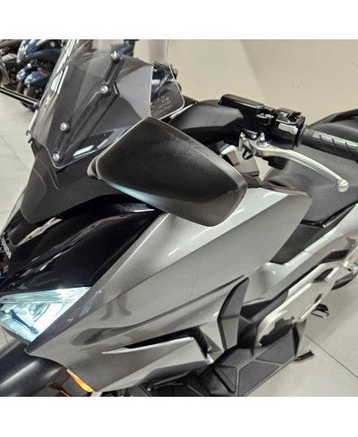 Honda Forza 750 DCT (2021 - 24)