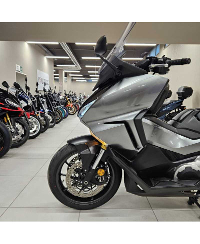 Honda Forza 750 DCT (2021 - 24)