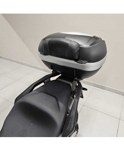 Honda Forza 750 DCT (2021 - 24)