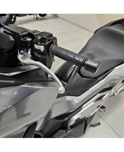 Honda Forza 750 DCT (2021 - 24)