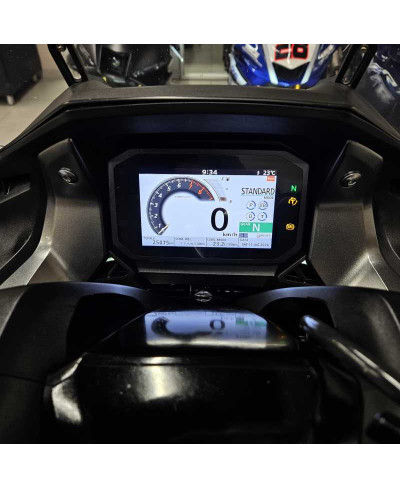 Honda Forza 750 DCT (2021 - 24)