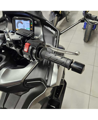 Honda Forza 750 DCT (2021 - 24)