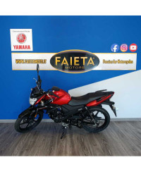 Yamaha YS 125 (2017 - 20)