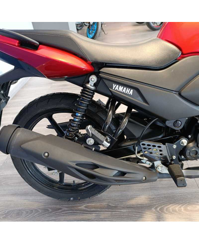 Yamaha YS 125 (2017 - 20)