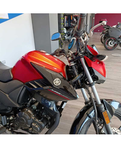 Yamaha YS 125 (2017 - 20)