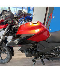 Yamaha YS 125 (2017 - 20)