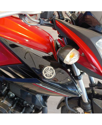 Yamaha YS 125 (2017 - 20)