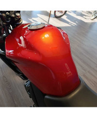 Yamaha YS 125 (2017 - 20)