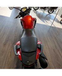 Yamaha YS 125 (2017 - 20)