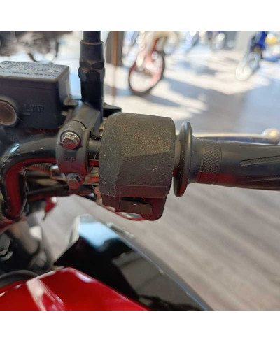 Yamaha YS 125 (2017 - 20)