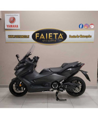 Yamaha T-Max 560 (2022 - 24)