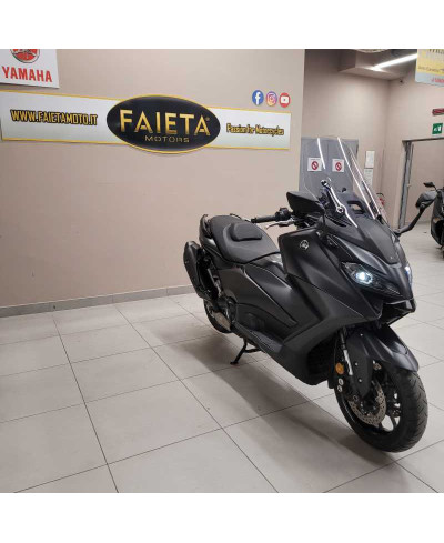 Yamaha T-Max 560 (2022 - 24)