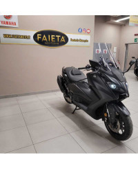 Yamaha T-Max 560 (2022 - 24)