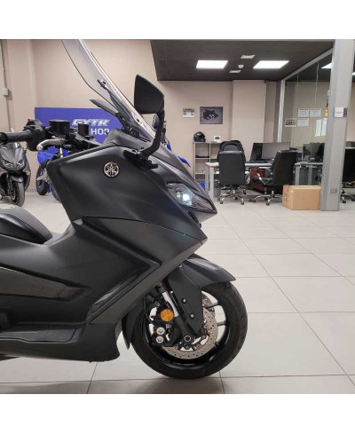 Yamaha T-Max 560 (2022 - 24)