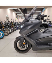 Yamaha T-Max 560 (2022 - 24)