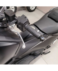 Yamaha T-Max 560 (2022 - 24)