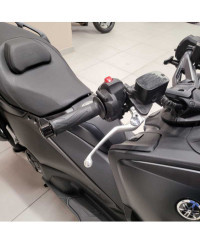 Yamaha T-Max 560 (2022 - 24)