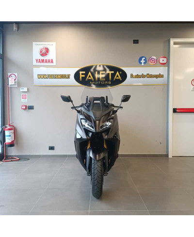 Yamaha T-Max 560 Tech Max (2022 - 24)