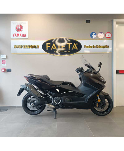 Yamaha T-Max 560 Tech Max (2022 - 24)