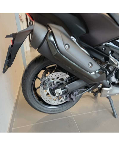 Yamaha T-Max 560 Tech Max (2022 - 24)