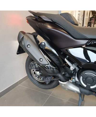 Yamaha T-Max 560 Tech Max (2022 - 24)