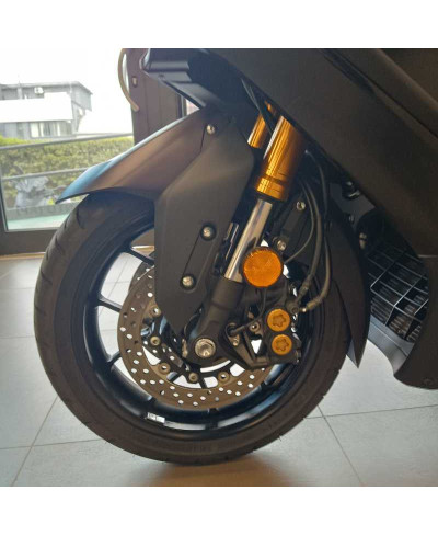 Yamaha T-Max 560 Tech Max (2022 - 24)