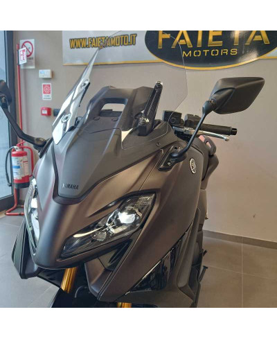 Yamaha T-Max 560 Tech Max (2022 - 24)