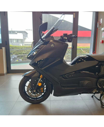 Yamaha T-Max 560 Tech Max (2022 - 24)