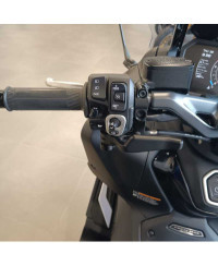Yamaha T-Max 560 Tech Max (2022 - 24)