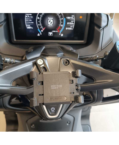 Yamaha T-Max 560 Tech Max (2022 - 24)
