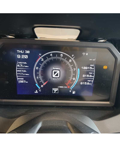 Yamaha T-Max 560 Tech Max (2022 - 24)