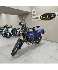 Yamaha Ténéré 700 World Raid (2022 - 25)