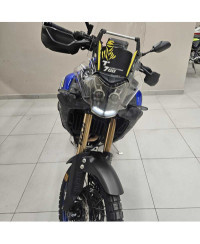 Yamaha Ténéré 700 World Raid (2022 - 25)