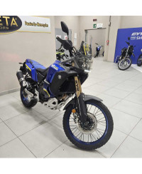 Yamaha Ténéré 700 World Raid (2022 - 25)
