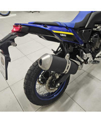 Yamaha Ténéré 700 World Raid (2022 - 25)