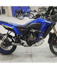 Yamaha Ténéré 700 World Raid (2022 - 25)