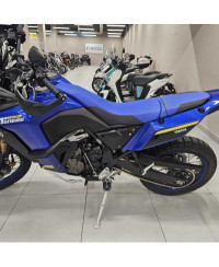 Yamaha Ténéré 700 World Raid (2022 - 25)